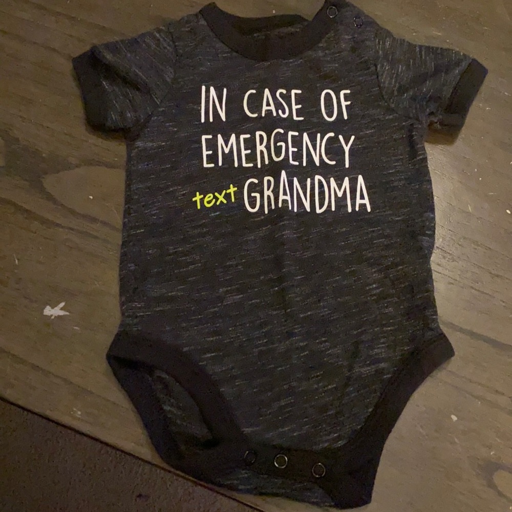 Onesie